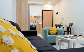 Ippokratio Luxury Apartment